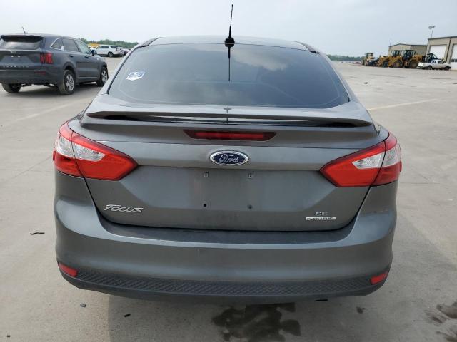 Photo 6 from auction – 2013 FORD FOCUS SE with VIN 1FADP3F26DL334230