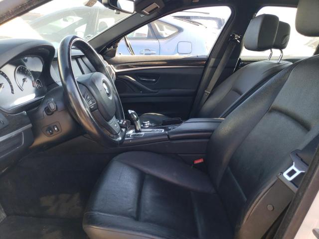 Photo 7 from auction – 2013 BMW 535 XI with VIN WBAFU7C51DDU68426