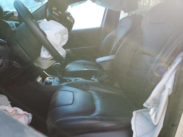 Photo 7 from auction – 2019 JEEP CHEROKEE L with VIN 1C4PJMDX1KD432666