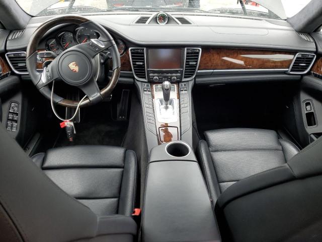 Zdjęcie 8 z aukcji – 2014 PORSCHE PANAMERA T z VIN WP0AC2A7XEL073529
