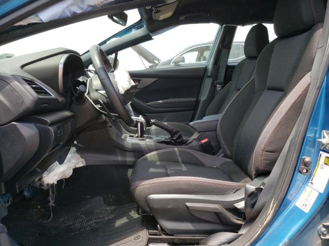 Photo 7 from auction – 2017 SUBARU IMPREZA SP with VIN 4S3GKAK65H3600412