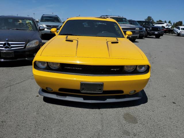 Photo 5 from auction – 2012 DODGE CHALLENGER with VIN 2C3CDYCJ8CH229700