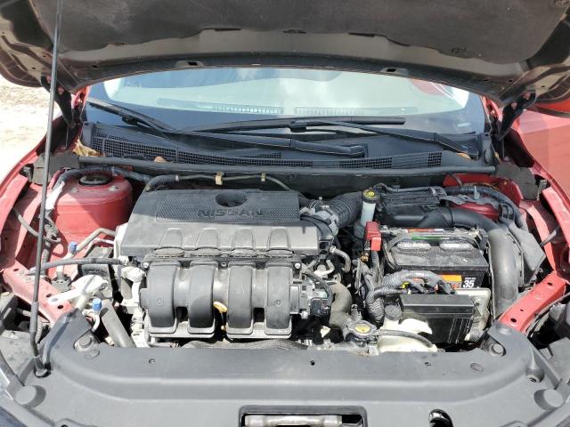 Photo 11 from auction – 2017 NISSAN SENTRA S with VIN 3N1AB7AP7HL657270