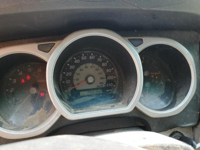 Photo 9 from auction – 2004 TOYOTA 4RUNNER SR with VIN JTEZU14R240018494