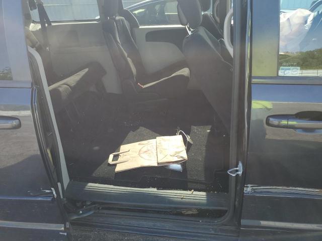 Photo 11 from auction – 2014 DODGE GRAND CARA with VIN 2C4RDGBG3ER471796