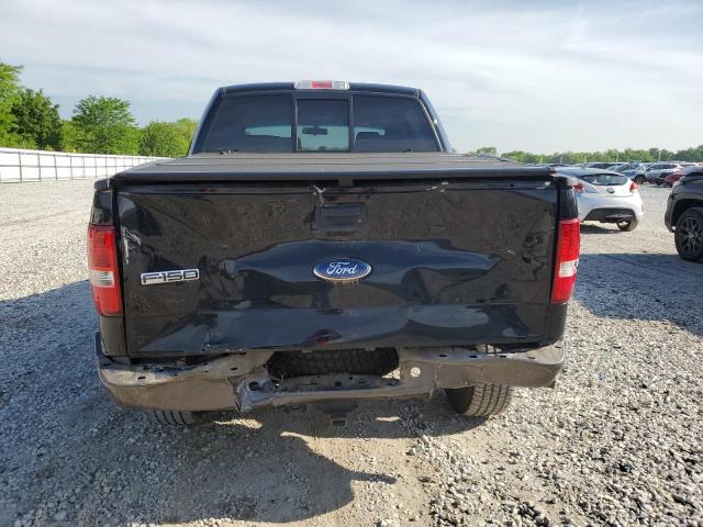 Photo 6 from auction – 2007 FORD F-150 with VIN 1FTPW14V47KD60492