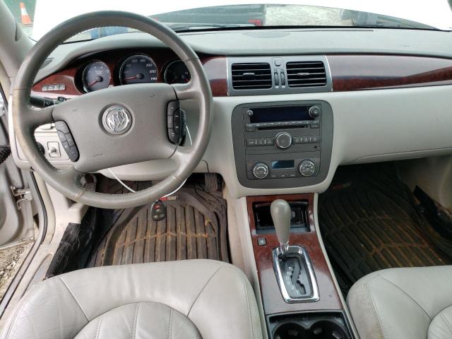 Photo 8 from auction – 2010 BUICK LUCERNE CX with VIN 1G4HC5EMXAU102589