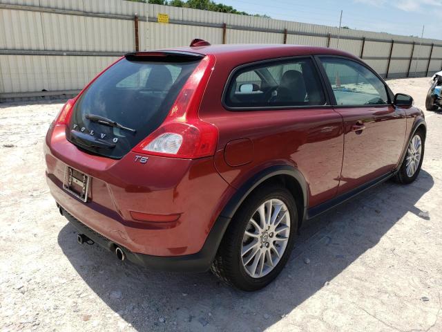 Zdjęcie 3 z aukcji – 2011 VOLVO C30 T5 z VIN YV1672MK0B2243712