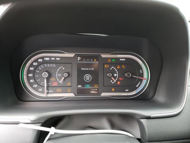 Photo 9 from auction – 2022 HYUNDAI TUCSON BLU with VIN KM8JBCA16NU014021
