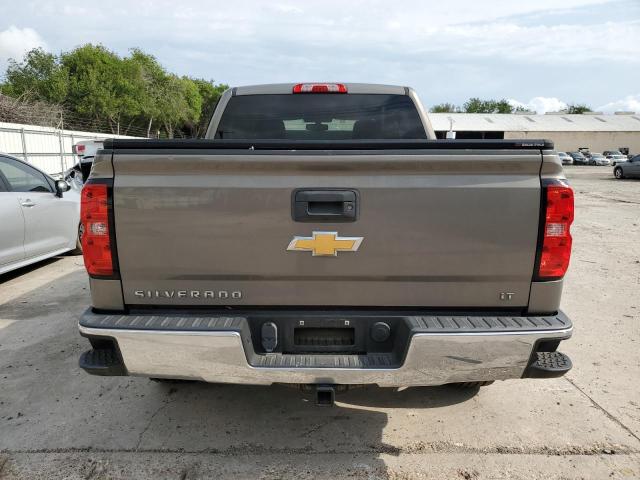 Photo 6 from auction – 2017 CHEVROLET SILVERADO with VIN 3GCPCREC3HG305660