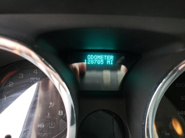 Photo 9 from auction – 2012 CHEVROLET TRAVERSE L with VIN 1GNKRGEDXCJ392736