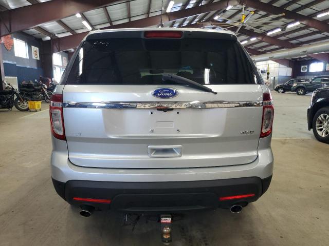 Photo 6 from auction – 2011 FORD EXPLORER X with VIN 1FMHK8D89BGA78147