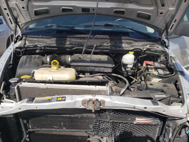 Photo 11 from auction – 2004 DODGE RAM 1500 S with VIN 1D7HA18N74S684261