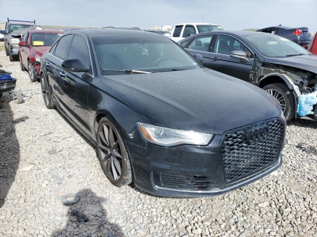 Photo 4 from auction – 2016 AUDI A6 PREMIUM with VIN WAUDFAFC3GN098121