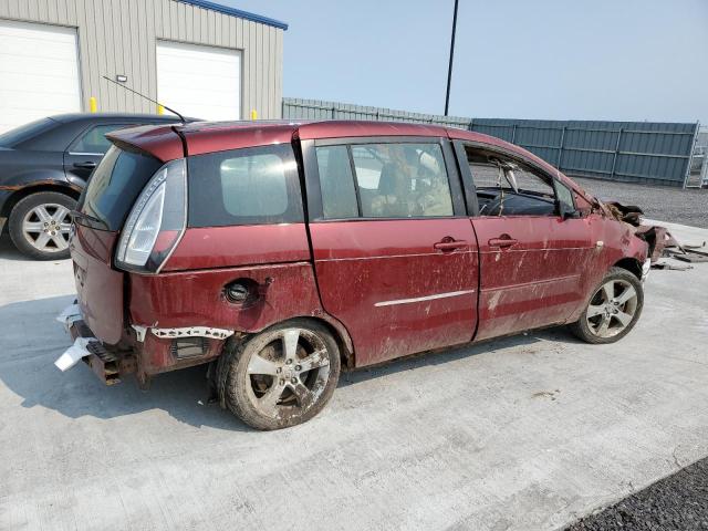 Photo 3 from auction – 2008 MAZDA 5 with VIN JM1CR293880313899