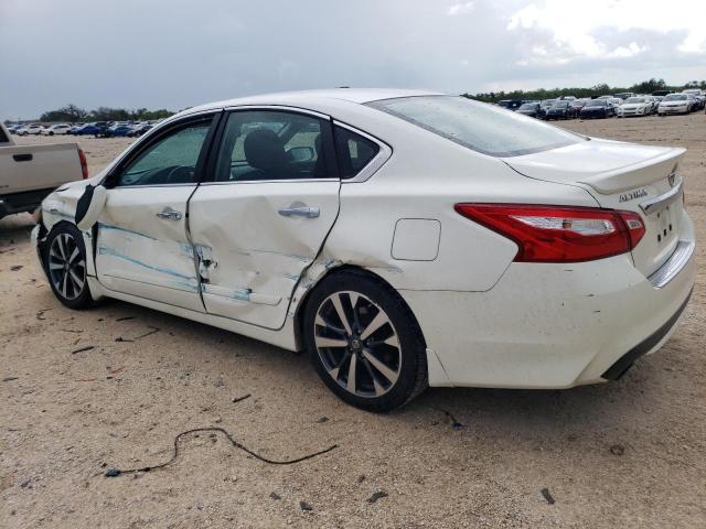 Photo 2 from auction – 2016 NISSAN ALTIMA 2.5 with VIN 1N4AL3AP2GC279751
