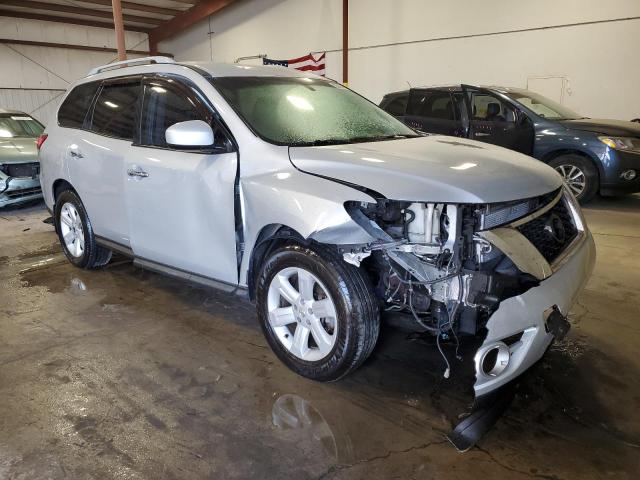 Photo 4 from auction – 2013 NISSAN PATHFINDER with VIN 5N1AR2MM5DC607059