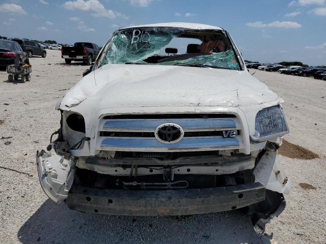 Photo 5 from auction – 2006 TOYOTA TUNDRA DOU with VIN 5TBDT44136S548754