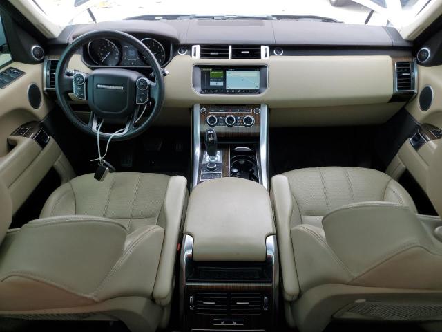 Photo 8 from auction – 2017 LAND ROVER RANGE ROVE with VIN SALWR2FV3HA128844