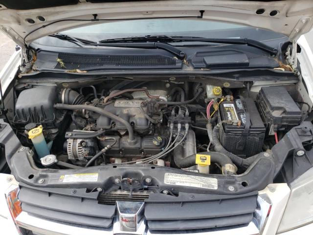 Photo 12 from auction – 2010 DODGE GRAND CARA with VIN 2D4RN5D1XAR460091