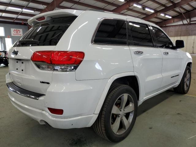Photo 3 from auction – 2015 JEEP GRAND CHER with VIN 1C4RJFBG8FC166159