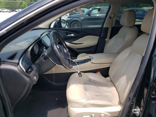 Photo 7 from auction – 2017 BUICK ENVISION P with VIN LRBFXASA4HD102311