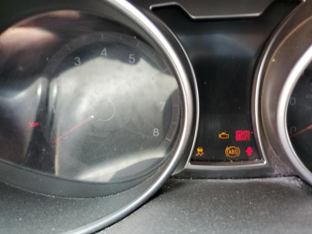 Photo 9 from auction – 2012 HYUNDAI VELOSTER with VIN KMHTC6AD0CU021917