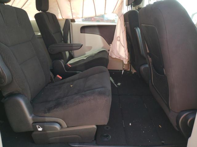 Zdjęcie 11 z aukcji – 2016 DODGE GRAND CARA z VIN 2C4RDGCG8GR315027