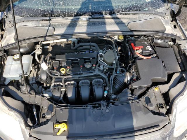 Photo 11 from auction – 2014 FORD FOCUS SE with VIN 1FADP3K22EL113022