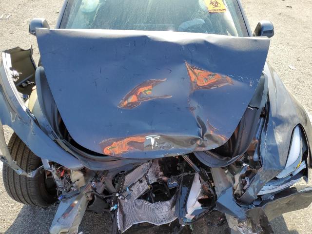 Photo 11 from auction – 2023 TESLA MODEL 3 with VIN 5YJ3E1EA0PF385920