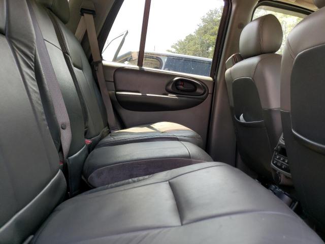 Photo 11 from auction – 2002 CHEVROLET TRAILBLAZE with VIN 1GNDT13S822512051