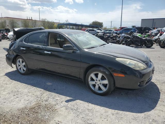 Photo 4 from auction – 2006 LEXUS ES 330 with VIN JTHBA30GX65161339