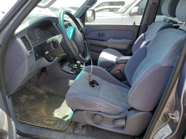 Photo 7 from auction – 1997 TOYOTA 4RUNNER SR with VIN JT3HN86R0V0112804