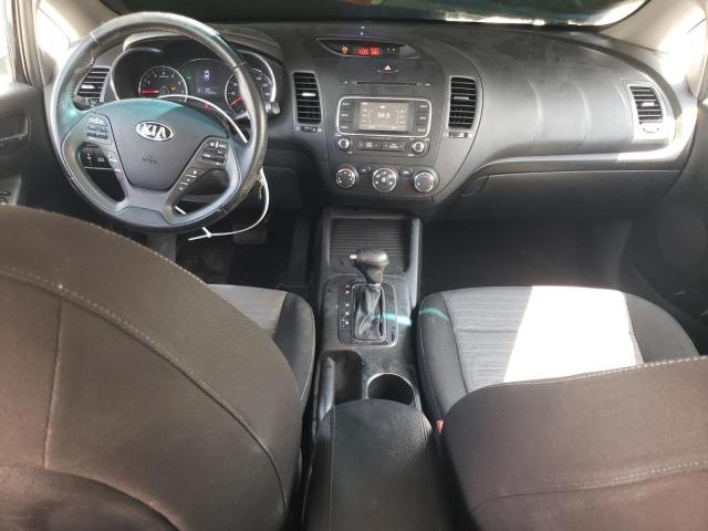 Foto 8 de la subasta – 2016 KIA FORTE EX con VIN KNAFX4A89G5473522