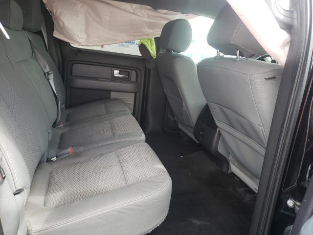 Photo 10 from auction – 2013 FORD F150 SUPER with VIN 1FTFW1EF7DFC19746