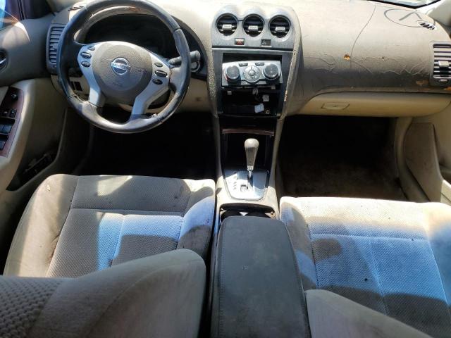 Photo 8 from auction – 2008 NISSAN ALTIMA 2.5 with VIN 1N4AL21E38C171083