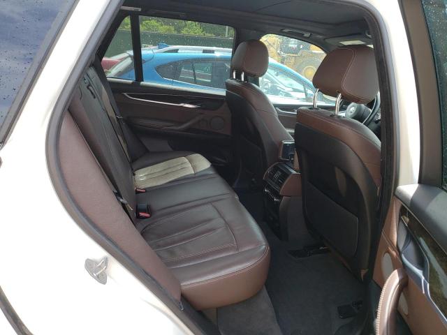 Photo 11 from auction – 2016 BMW X5 SDRIVE3 with VIN 5UXKR2C50G0R71459