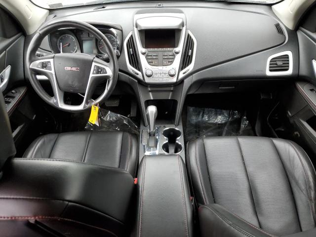 Photo 8 from auction – 2015 GMC TERRAIN SL with VIN 2GKFLXEK2F6367992