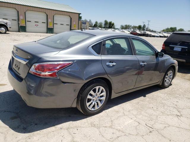 Photo 3 from auction – 2015 NISSAN ALTIMA 2.5 with VIN 1N4AL3AP1FN389242