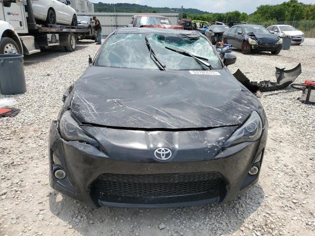 Photo 5 from auction – 2013 SCION FR-S with VIN JF1ZNAA1XD2724011