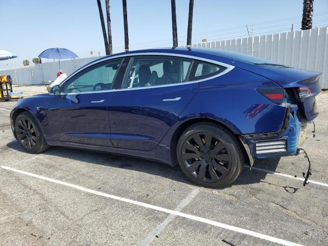 Photo 2 from auction – 2018 TESLA MODEL 3 with VIN 5YJ3E1EA1JF102612