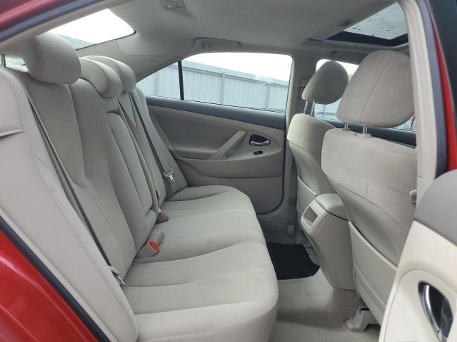 Photo 10 from auction – 2007 TOYOTA CAMRY LE with VIN 4T1BK46K37U026562
