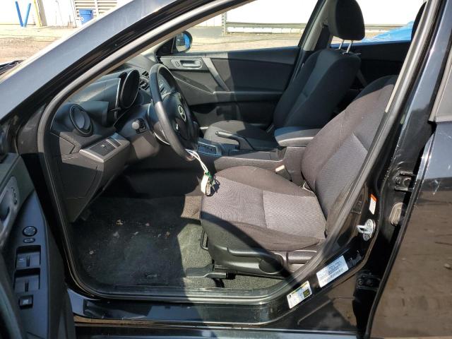 Photo 7 from auction – 2011 MAZDA 3 I with VIN JM1BL1VF8B1449054