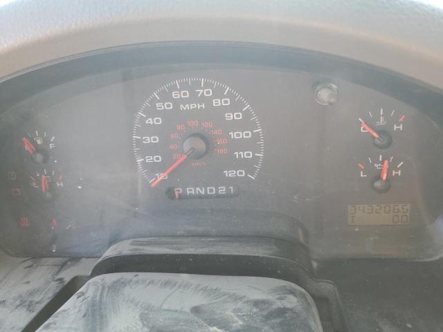 Photo 9 from auction – 2007 FORD F150 with VIN 1FTRF12237KC68761