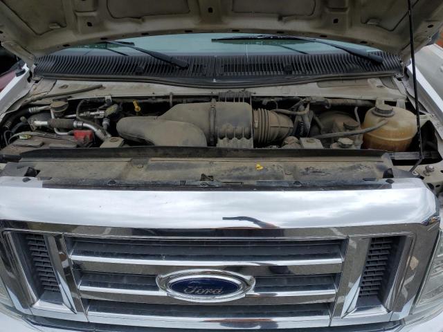 Photo 12 from auction – 2013 FORD ECONOLINE with VIN 1FMNE1BW6DDA73768