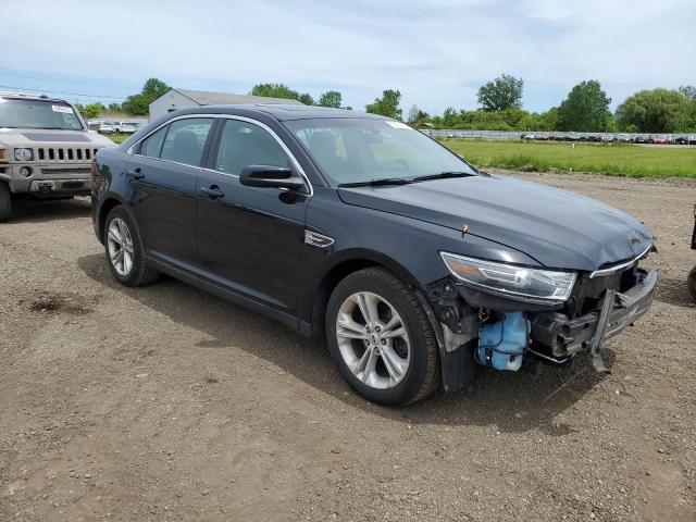 Photo 4 from auction – 2016 FORD TAURUS SEL with VIN 1FAHP2E82GG127820