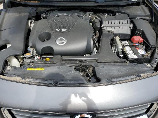 Photo 11 from auction – 2014 NISSAN MAXIMA S with VIN 1N4AA5AP3EC474062