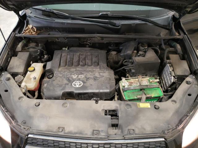 Photo 11 from auction – 2010 TOYOTA RAV4 LIMIT with VIN 2T3DK4DV8AW014993