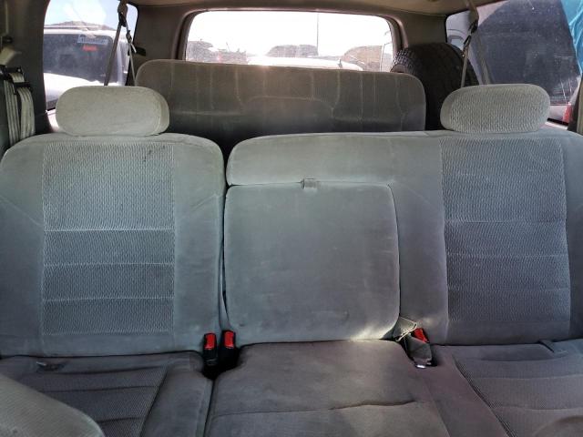 Photo 10 from auction – 2002 FORD EXCURSION with VIN 1FMSU41FX2EB78636