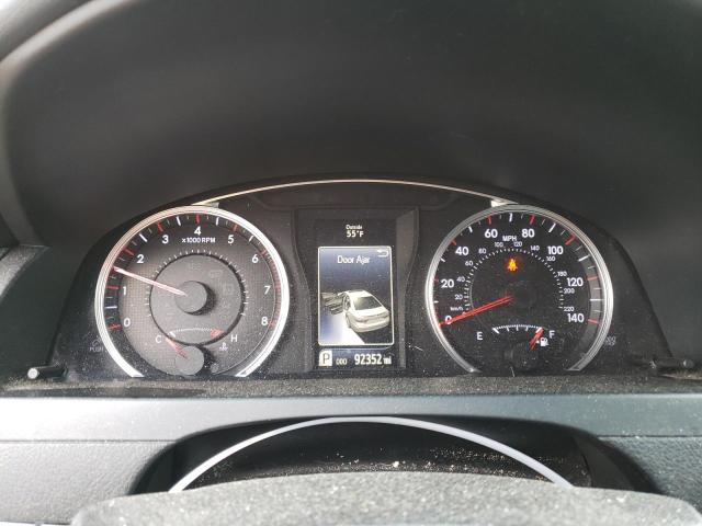 Photo 9 from auction – 2015 TOYOTA CAMRY LE with VIN 4T1BF1FK2FU958477